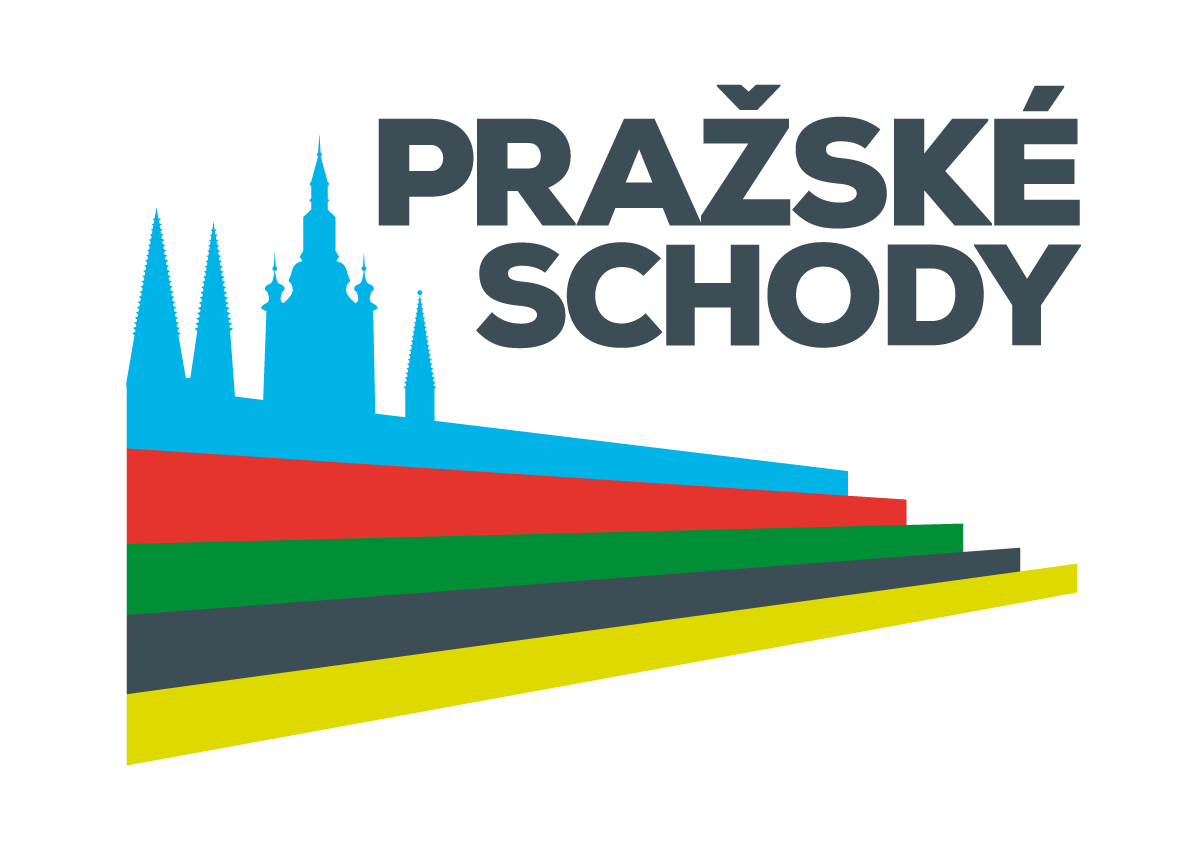 Pražské schody