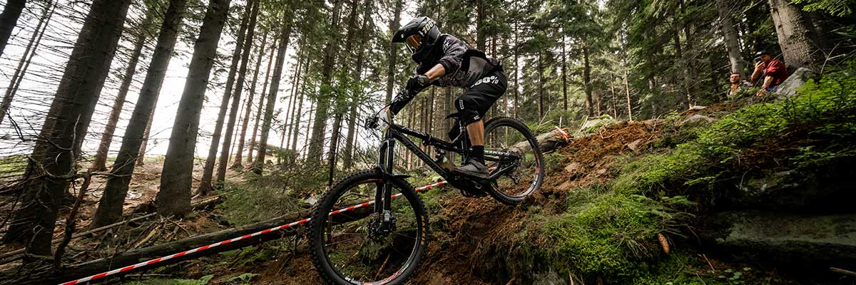 T-Mobile Česká Enduro Serie